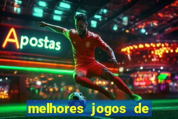 melhores jogos de para android